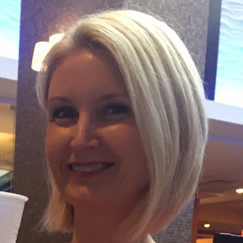 Meet your Posher, Marianne